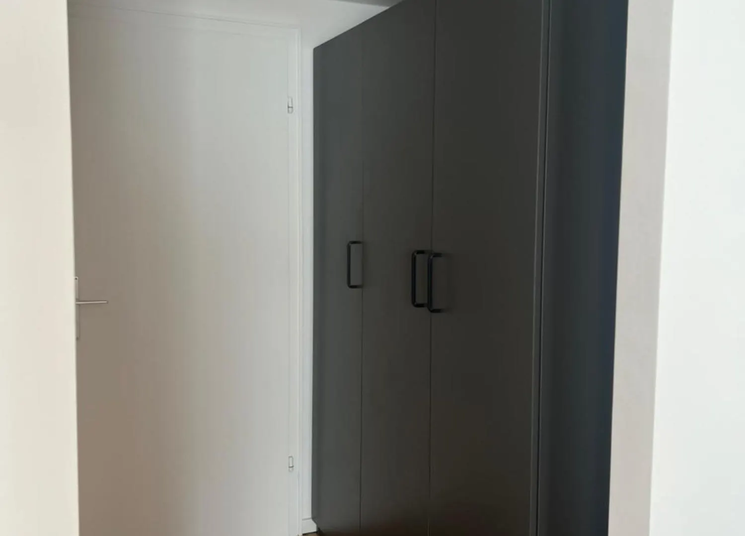 Xxxxx Apartment Munich