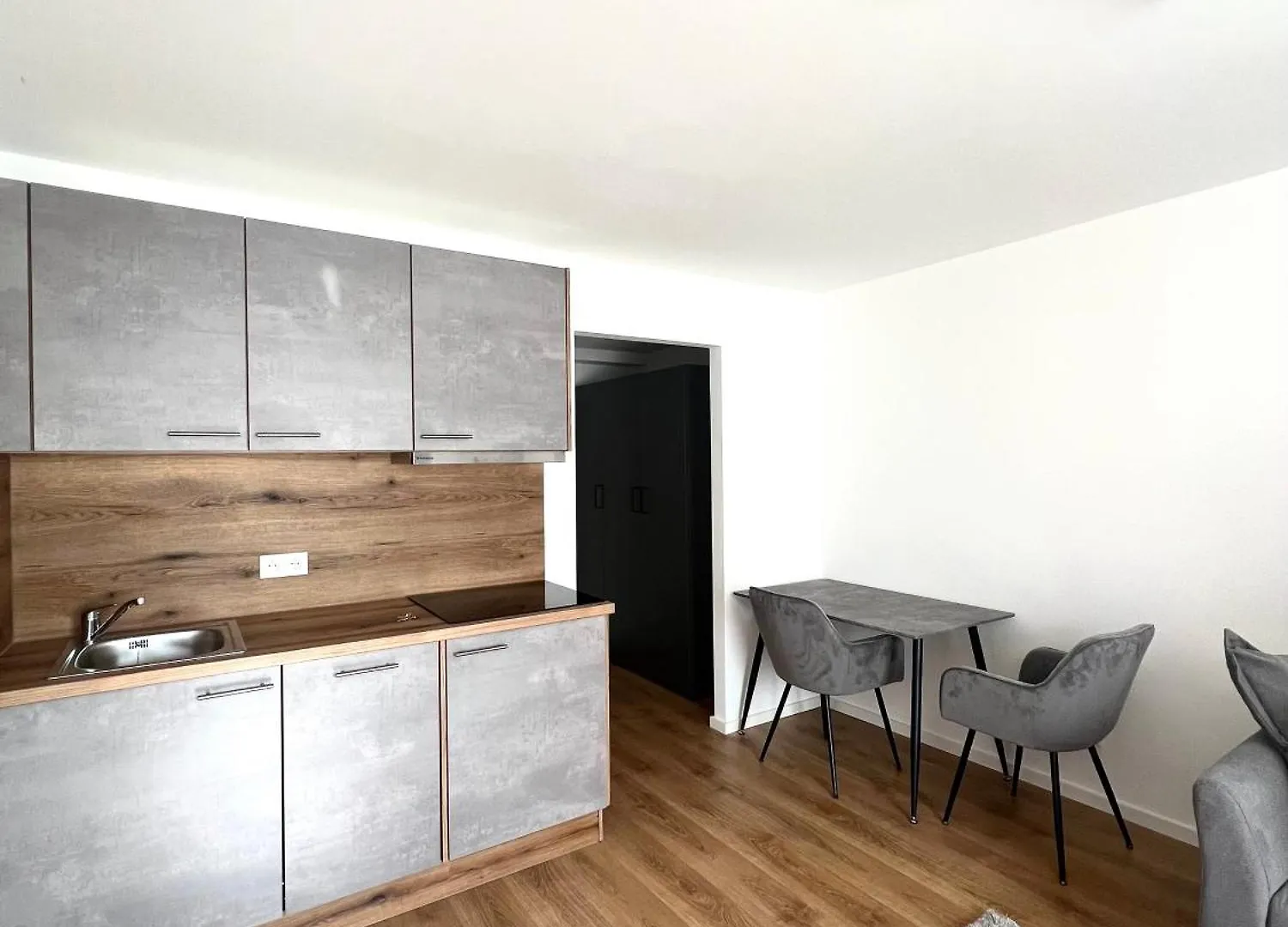 Xxxxx Apartment Munich 0*,