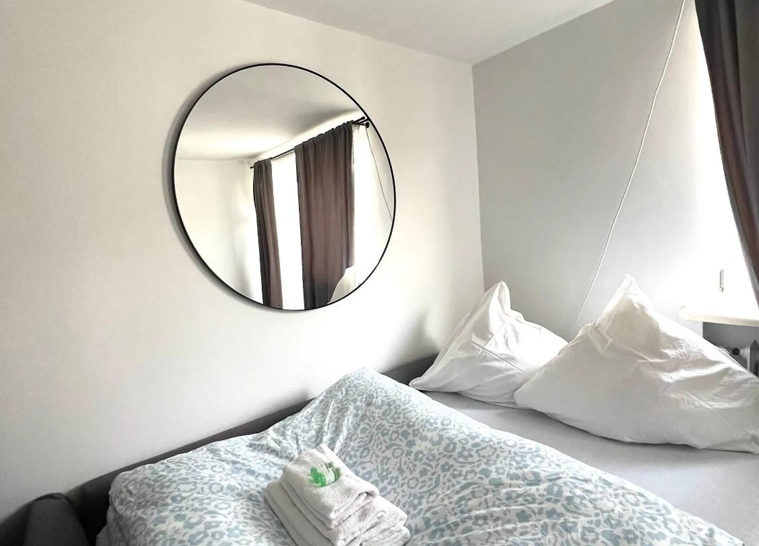 Xxxxx Apartment Munich Germany